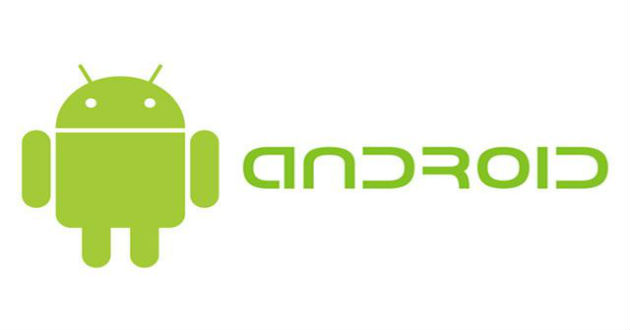 android logo