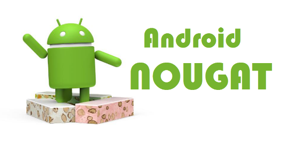 android nougat