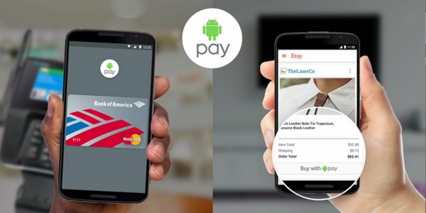 android pay