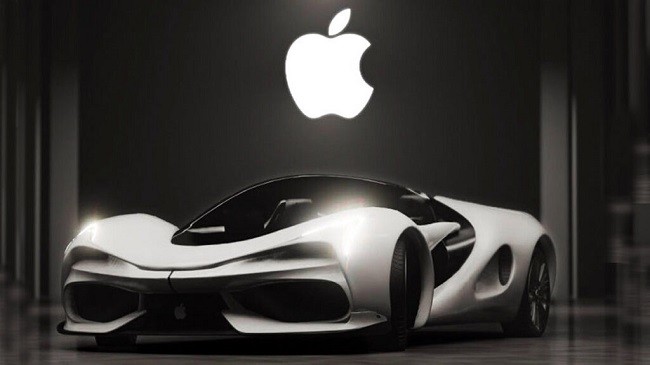 apple car 1