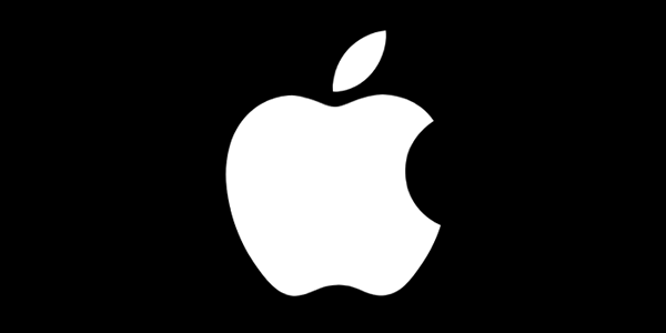 apple logo