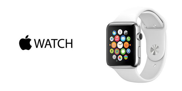 apple smart watch