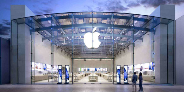 apple store