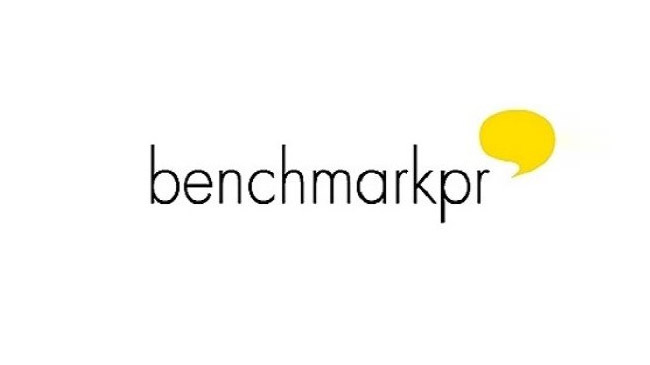 benchmarkpr logo
