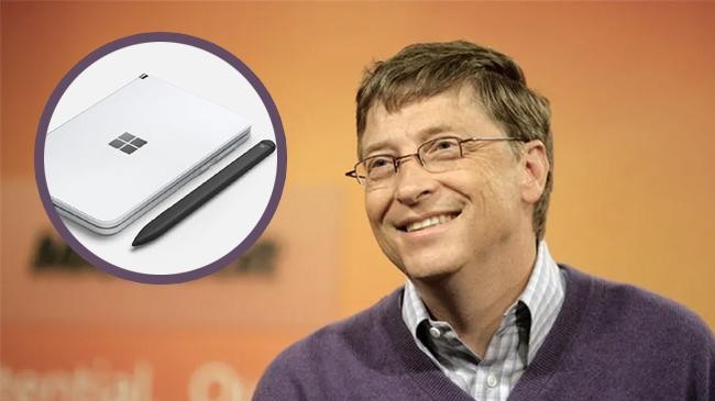 bill gates 3