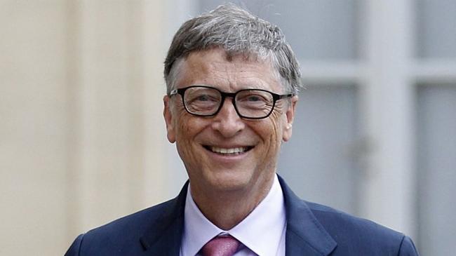 bill gates 1