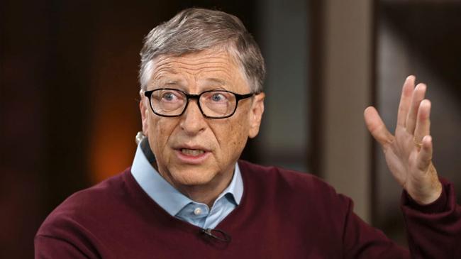 bill gates 2