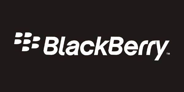 blackberry logo