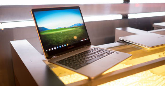 chromebook pro