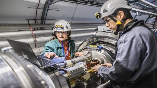 cran watch the cern career opportunities