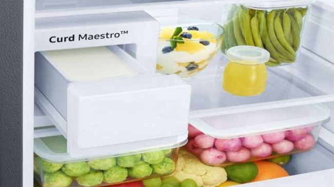 curd mestro frige samsung