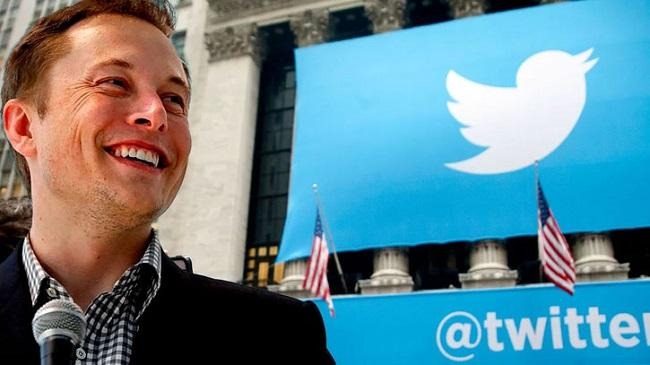 elon musk buy twitter share