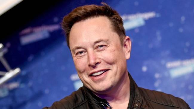 elon musk says what is secret of his success