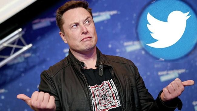 elon musk twitter