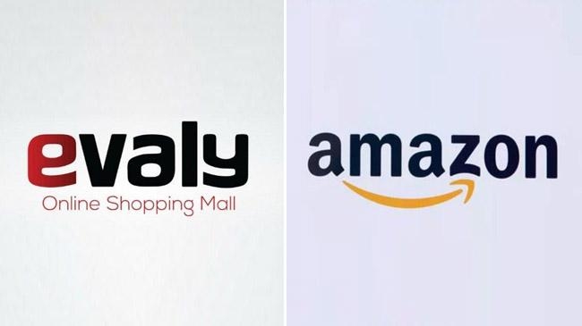 evaly amazon