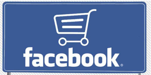 facebook e commerce