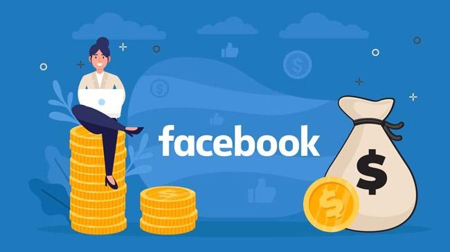 facebook earning