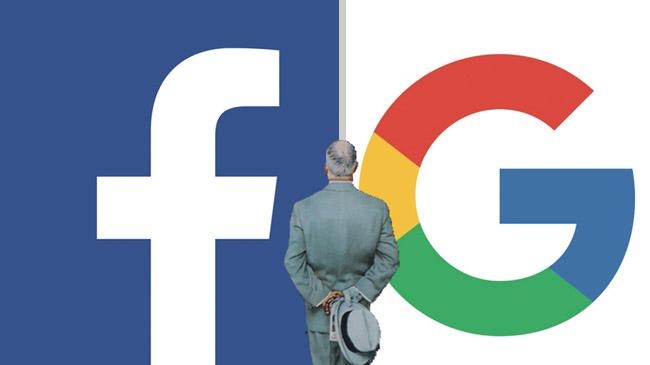 facebook google 2