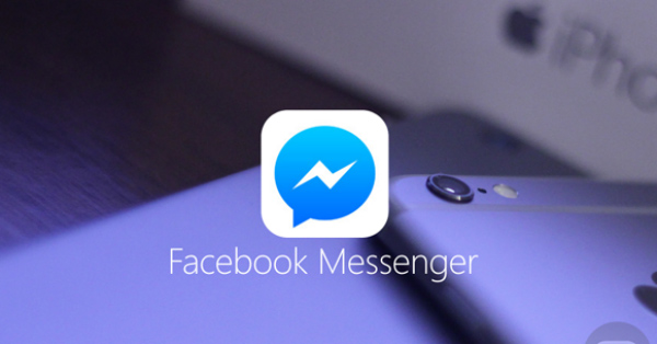 facebook messenger