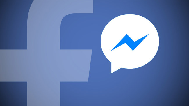 facebook messenger 1