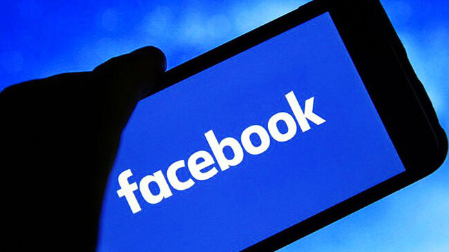 facebook news bulletin feature