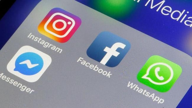 facebook whatsapp instagram offline