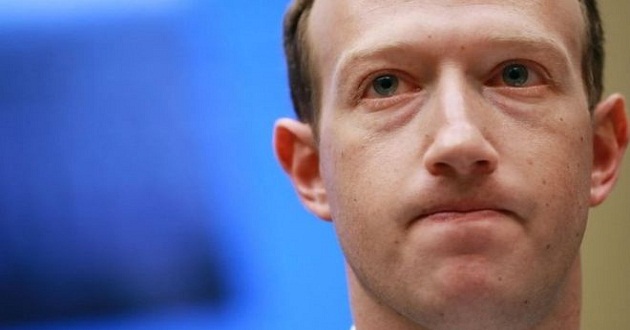 fb founder