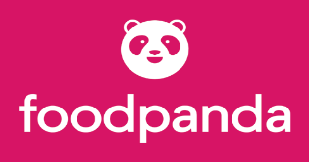 food panda new look