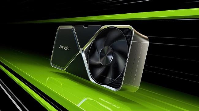 geforce rtx 4090 graphics card