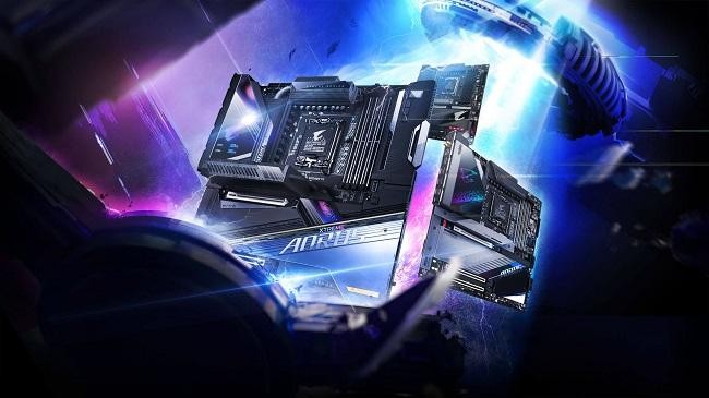 gigabyte z790 series