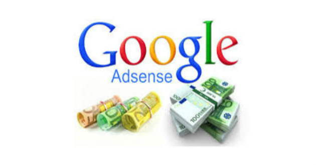 google adsence logo