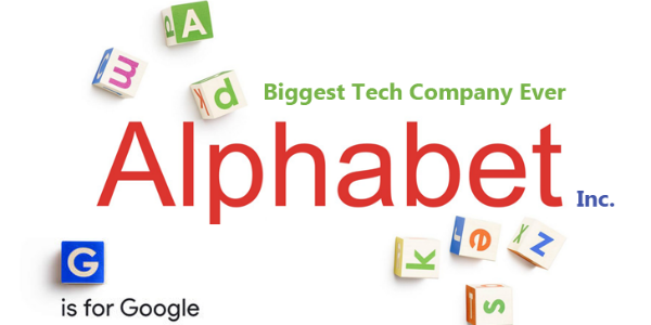 google alfabet