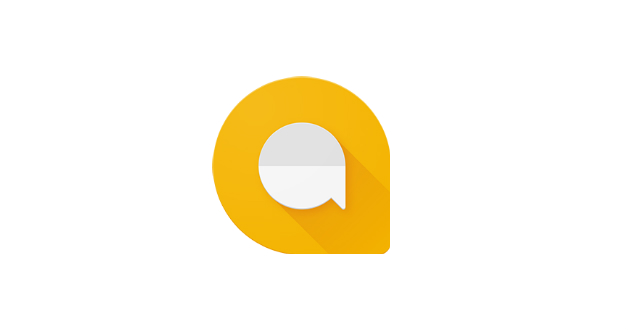 google allo logo