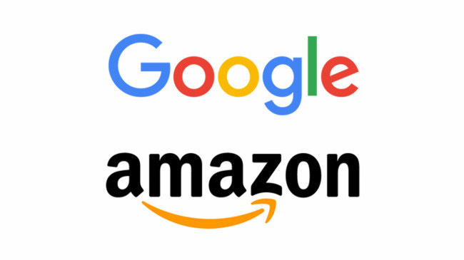 google amazon