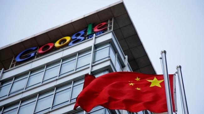 google china