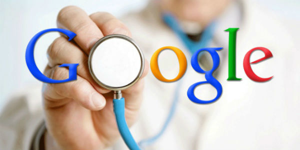 google doctor