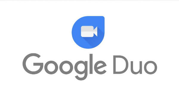 google duo logo