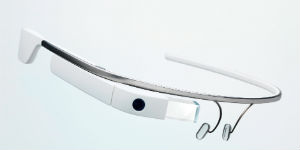 Google Glass