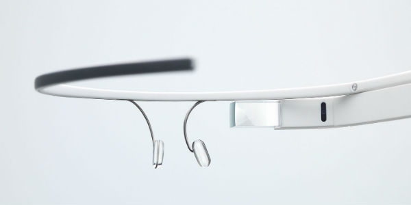 google glass