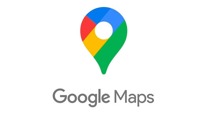 google maps 2