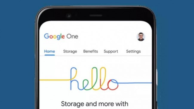 google offers free storage to iphone users