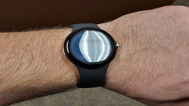 google pixel watch