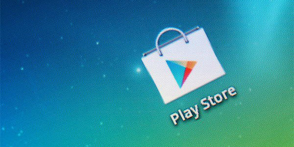 google play store