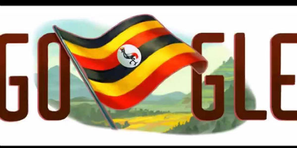 google uganda