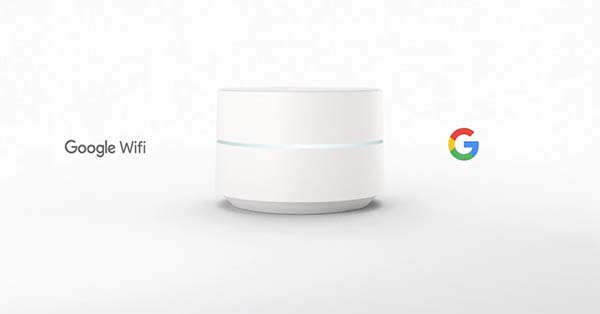 google wifi