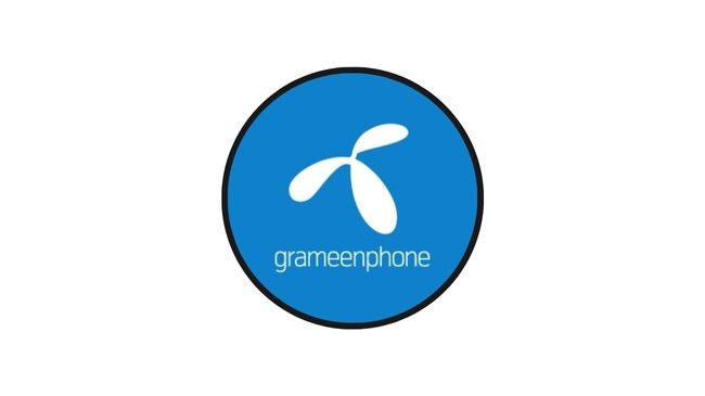 grameenphone 2