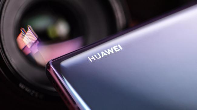 huawei flagship phones