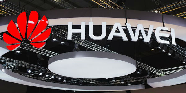 huawei logo