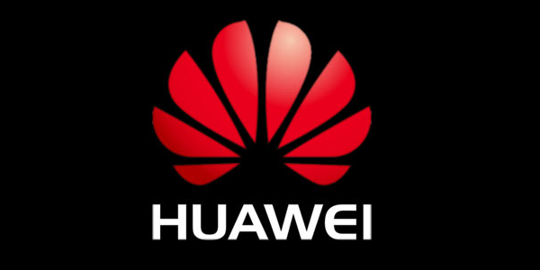 huawei logo