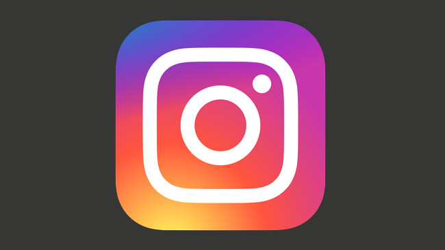 instagram logo